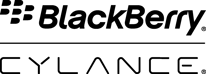 Blackberry-Cylance-Logo Black