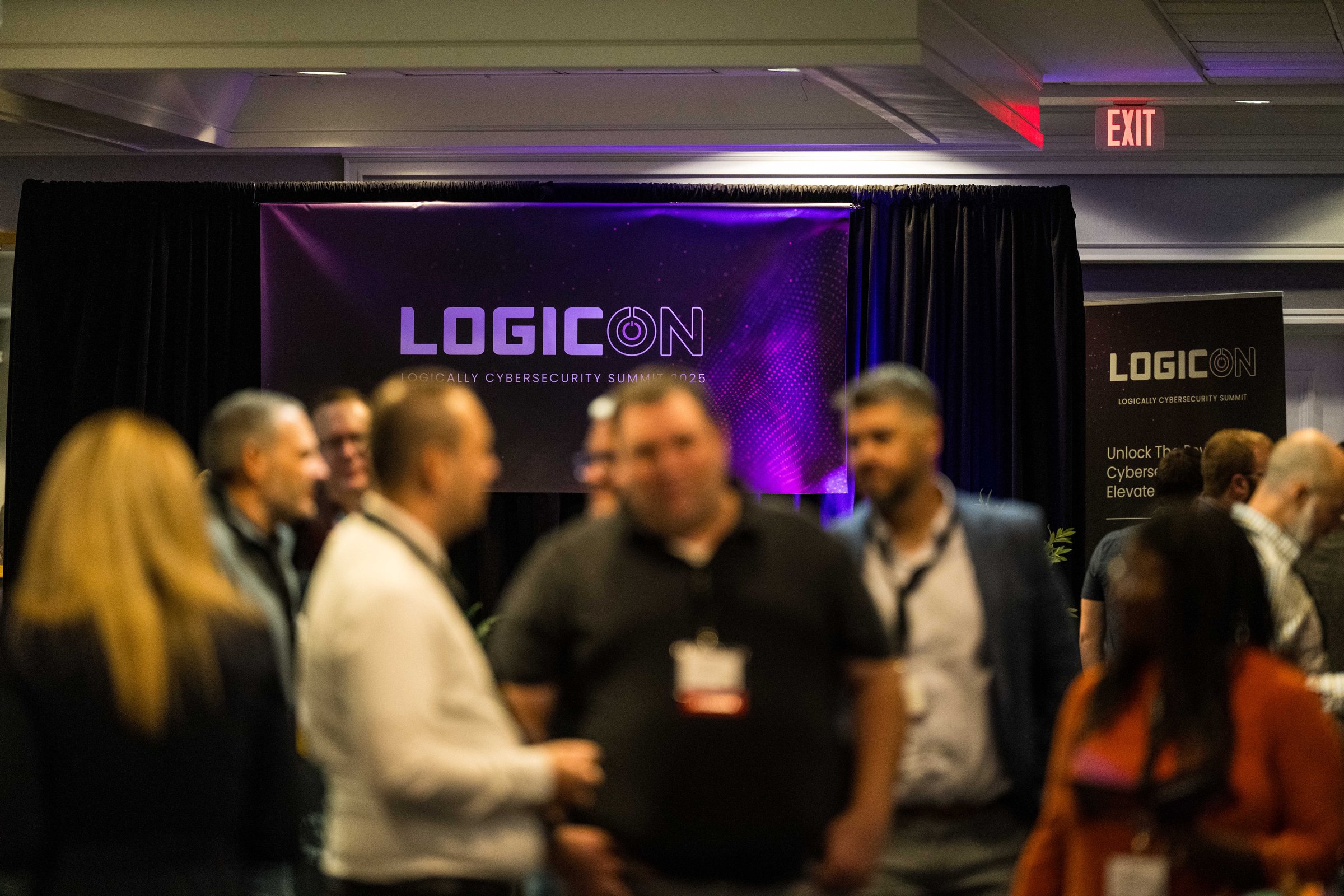 LogicON 2026 | IT & Cybersecurity Conference in Columbus, OH