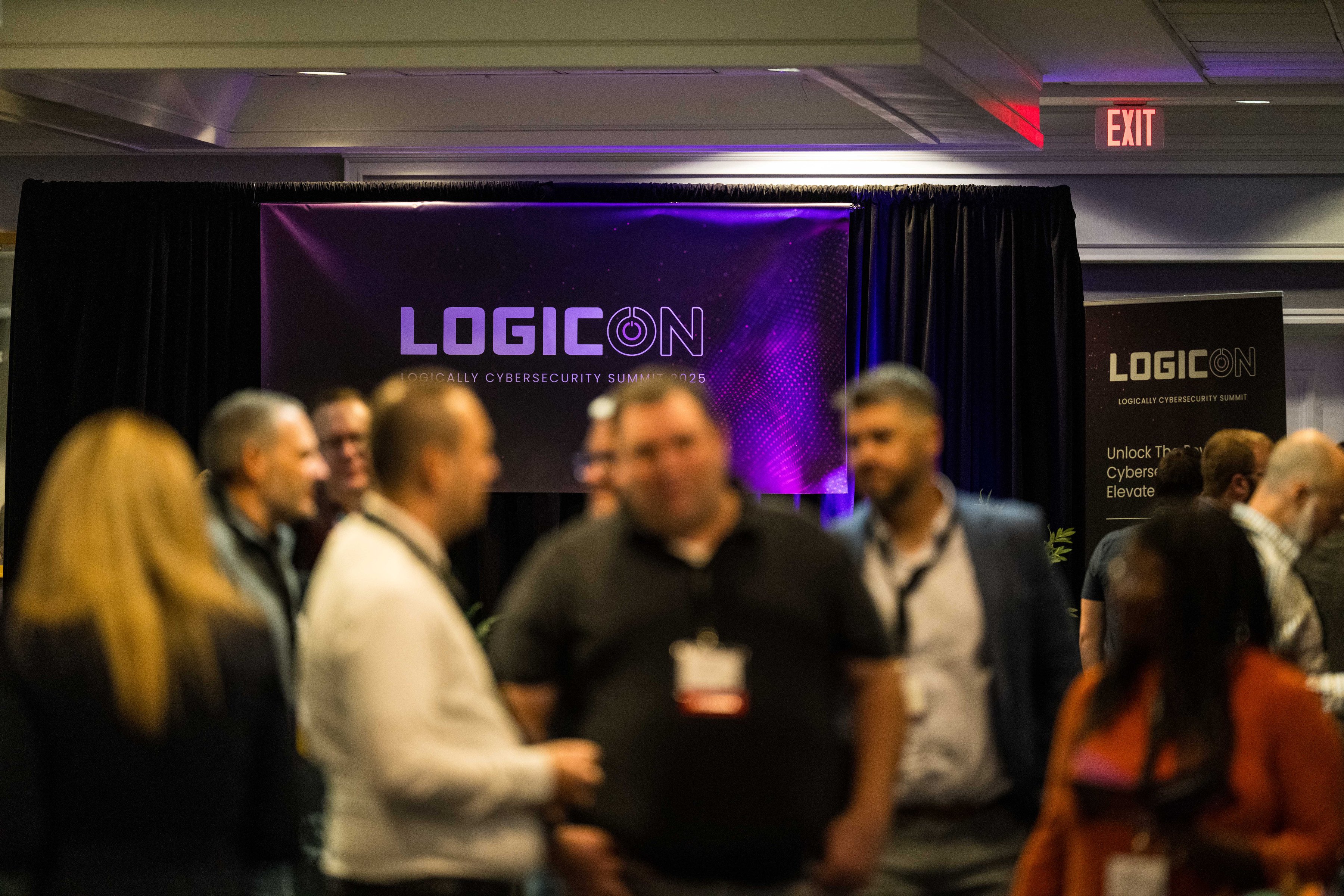 LogicON 2026 | IT & Cybersecurity Conference in Columbus, OH