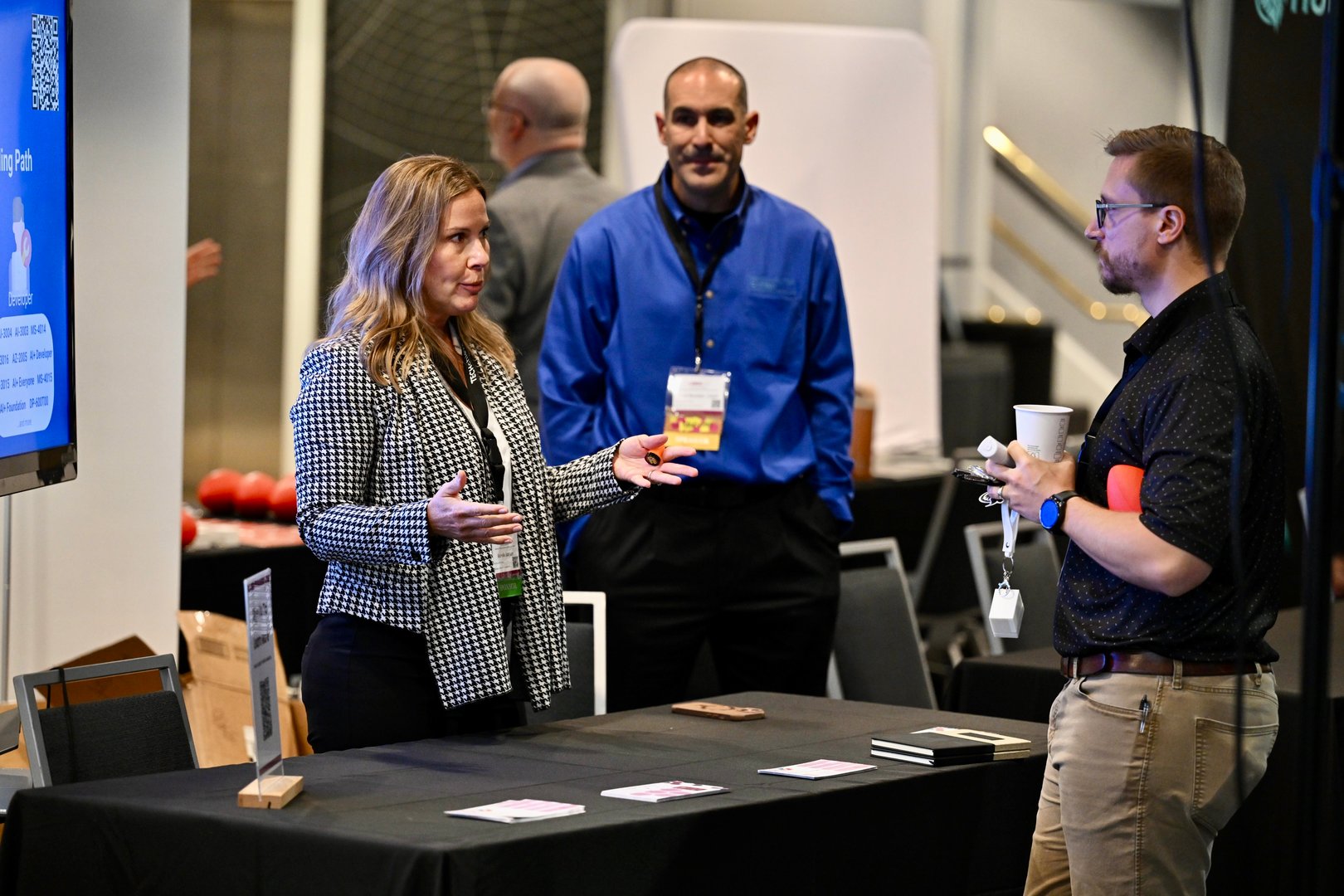 LogicON 2026 | IT & Cybersecurity Conference in Columbus, OH