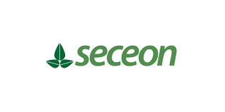 Seceon Logo
